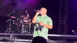 The Green “Foolish Love” - Honolulu, Hawaii (June 13, 2025)