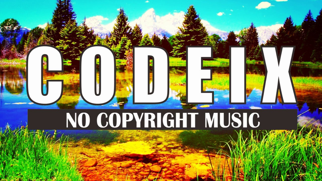 Fredji - Flying High [ CODEIX No Copyright Music ]