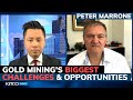 Are gold stocks set for explosive growth like last summer? Yamana exec on challenges, opportunities