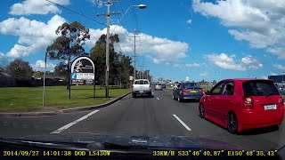 Hoon Green P plater CMA 82C