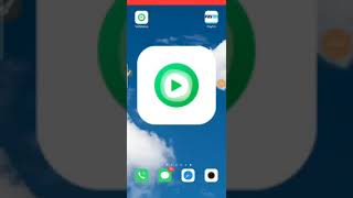 Vidstatus app unlimited trick | application link in description | vidstatus app invitation code screenshot 4