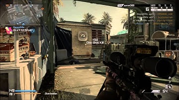 CODGhosts QUAD FEED USR!!!