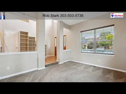 3436 E Euclid Place, Centennial, CO home video tour
