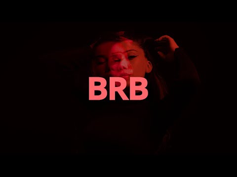 Mahalia - BRB // Lyrics