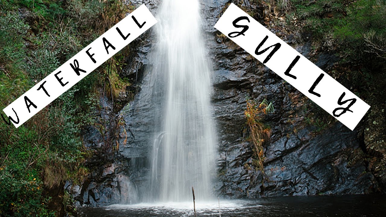 32 Waterfall gully YouTube