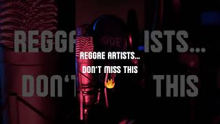 Hardest Reggae Riddim I Made This Week 🔥 #jamaicantypebeat #reggaebeat #chronixxtypebeat #reggae