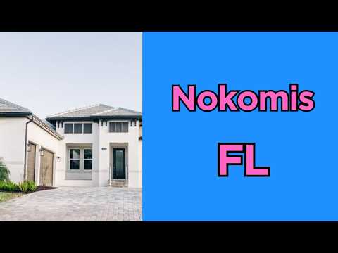1154 Kings Way Dr, Nokomis, FL home video tour
