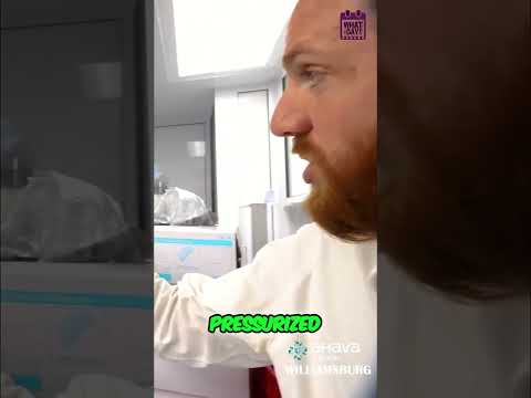 DON'T CROSS! Inside the Red Line  Shocking Secrets!