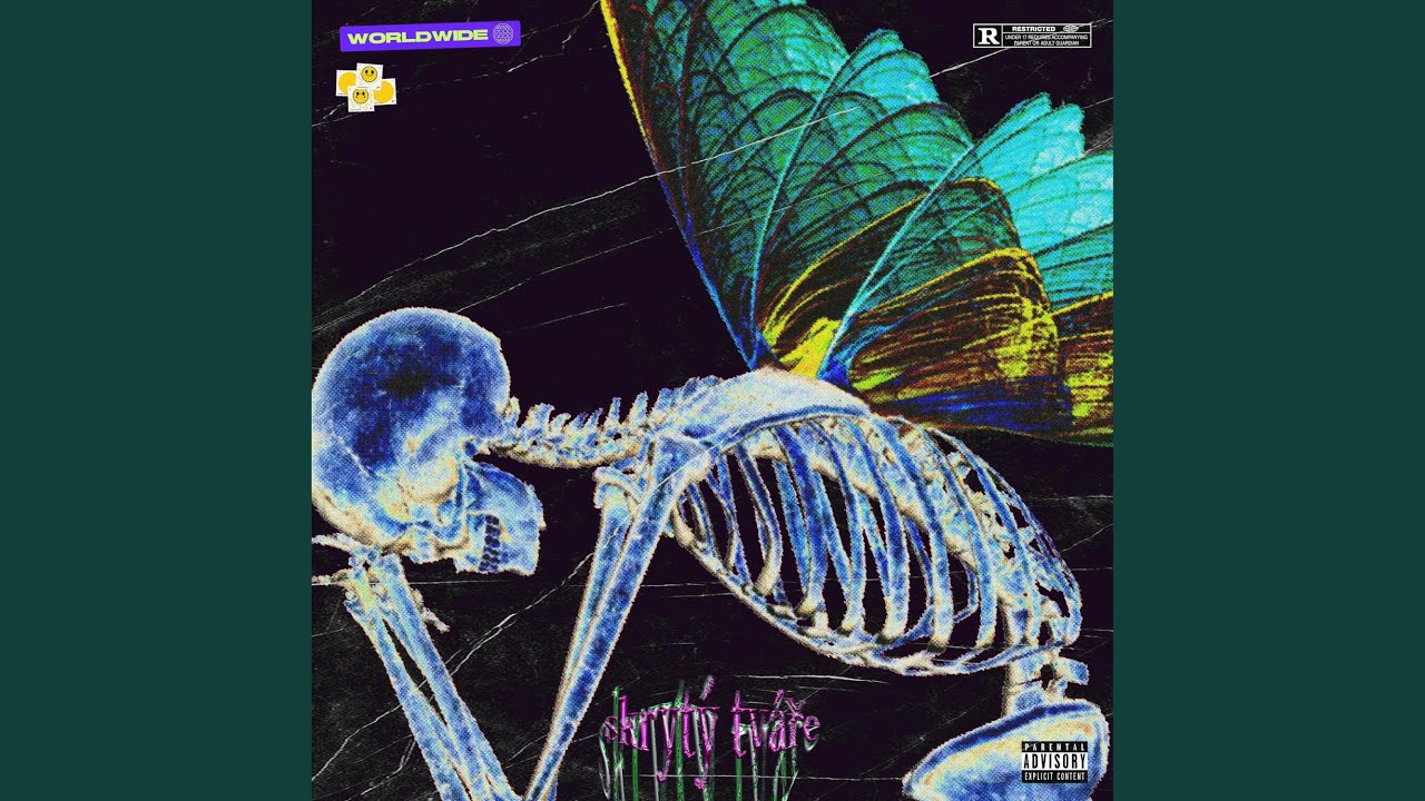 Skrytý tváře (deitosem)