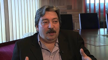 Wanted: One big ecosystem defined by open source and standards