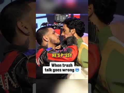 #boxeo #boxing #knockout #viral #trending #upset #canelo #edgar#berlanga #haha#humble