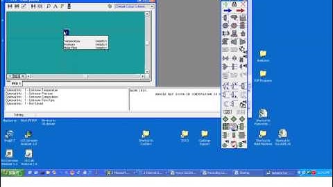 Getting Started with Hysys OLI