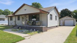 734 N 15th St video tour