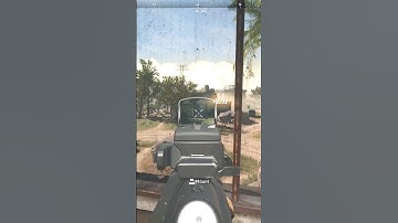 THE FUNNIEST CLUSTER MINE KILL ON WARZONE 2.0 #shorts #cod #warzone