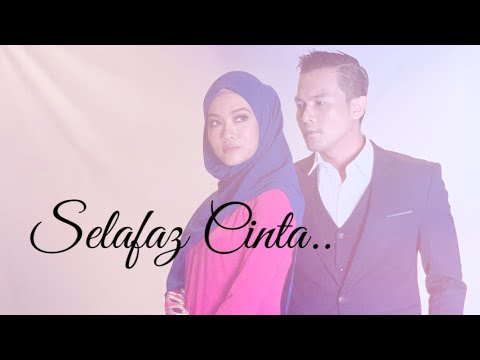 Selafaz Cinta ( Mimpi Ke Reality)