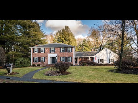 7 Mohawk Ln, Lynnfield, MA home video tour