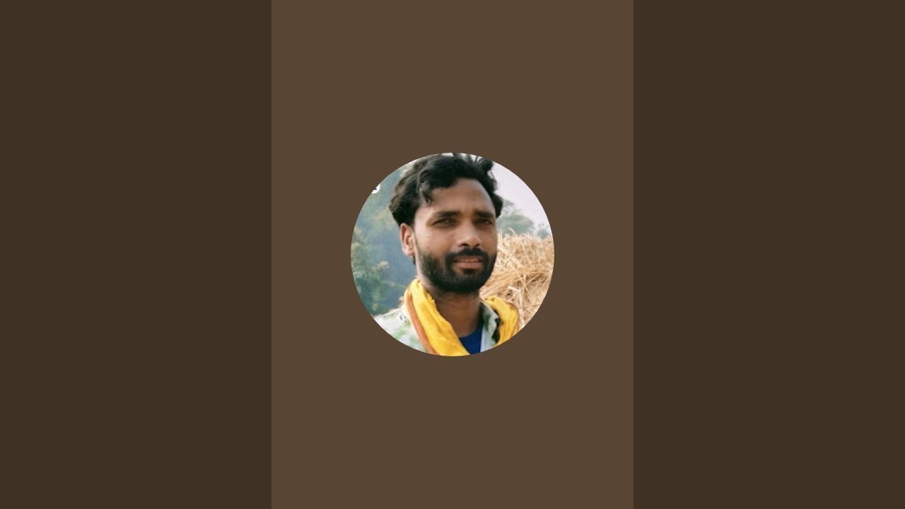 Rupesh Rana blogs is live - YouTube
