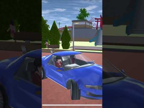 محاكي مدرسة ساكورا ساكورا ألعاب