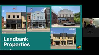 Revitalization in Appalachian Ohio: Lessons Learned from the Village of Glouster