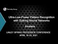 Innatera: Ultra-Low-Power Pattern Recognition with Spiking Neural Networks