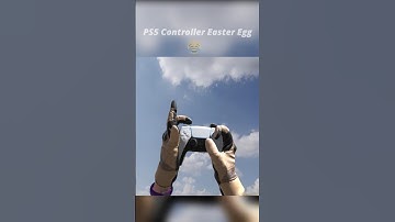 PS5 Controller Easter Egg & Secret Reload Animation in Combat Master