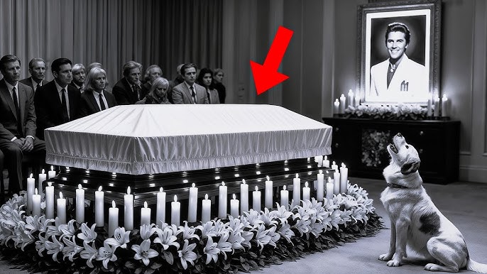 Pastor Bob Joyce Breaks Silence “I'm Dying, Here's The Truth About Elvis” - YouTube