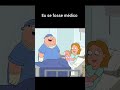 Não seria nada legal #meme #medico #paravocê