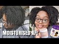 WHAT DID I JUST DO?!! | STYLE WITH ME ON TYPE 4 NATURAL HAIR | SOUTH AFRICAN NATURAL HAIR YOUTUBERS