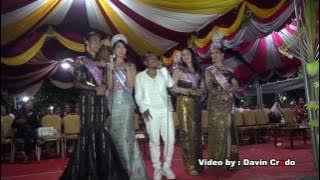 CHAKEN SUPUSEPA NYANYI BARENG PUTRI' PARIWISATA - SIO MAMA | LIVE FPMK | NGUR BLOAT BEACH 22-10-2016