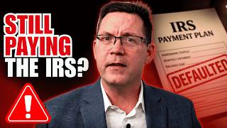 IRS Payment Plan NOT WORKING? They Won't Tell You THIS.