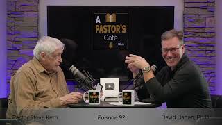 Rapture, Rumors & Reality: What Should We Actually Believe? | A Pastor’s Café | Episode 92