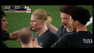 WORLD CUP .. GROUP STAGE  - FRA VS NOR . France round of 32  goo 