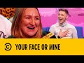 "I Made A Mistake!" | Your Face Or Mine