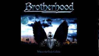 Brotherhood - Son of Pain