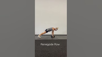 Alternating Renegade Row