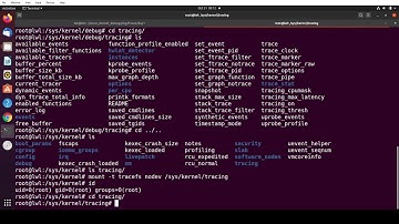Introduction_to_Ftrace