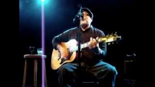 Everlast - Blinded By The Sun (acoustic) chords