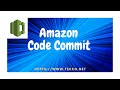 AWS Code Commit