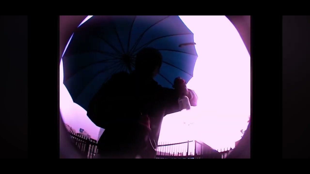 Jellyyabashi - Drty Soda (Official Music Video)