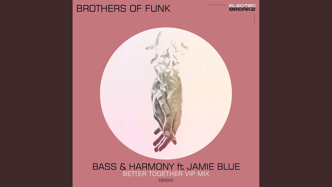 Bass & Harmony - YouTube