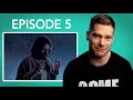 Whoa! Episode 5 was controversial  (Director reacts)