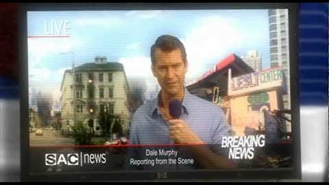 Starling SatCom on the move