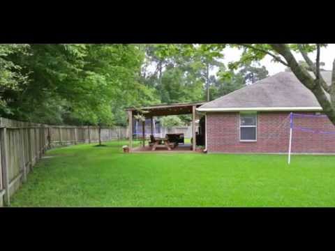 2310 Hunter Park Ct, The Woodlands, TX home video tour