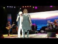 Heart With Cheap Trick - &quot;Love Hurts&quot; at Jones Beach 7/28/16