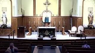 Daily Mass