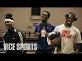 Rookie Rematch with Mexican Mercenaries | The Last Shot Episode 2