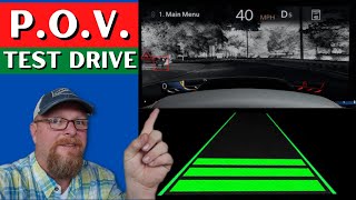My wife asks me all about Active Lane Management, Adaptive Cruise Control and more