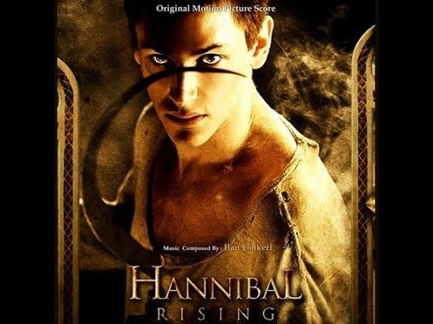 Hannibal Rising 2007