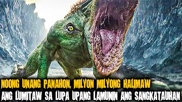 Kakaibang Nilalang Ang Umaatake Sa China Na Nagmula Pa Sa Ibang Planeta