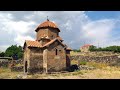 Karmravor Church | Ashtarak | HD